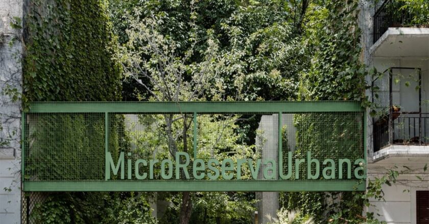 Vecinos se movilizan por la reserva urbana en Almagro