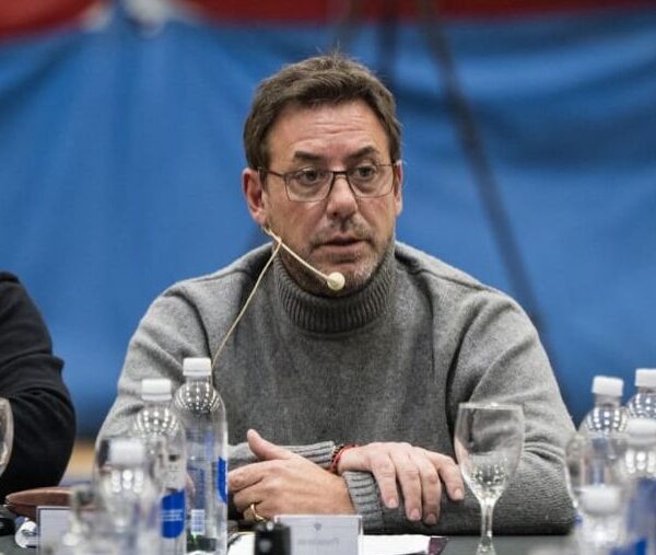 Una jornada para definir el rumbo