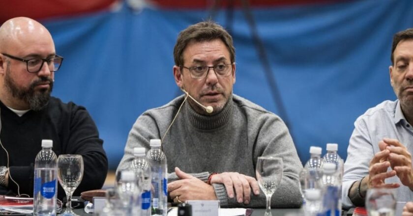 Una jornada para definir el rumbo