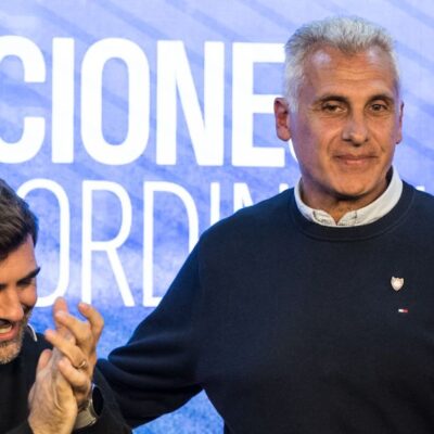 Un nuevo capítulo para San Lorenzo