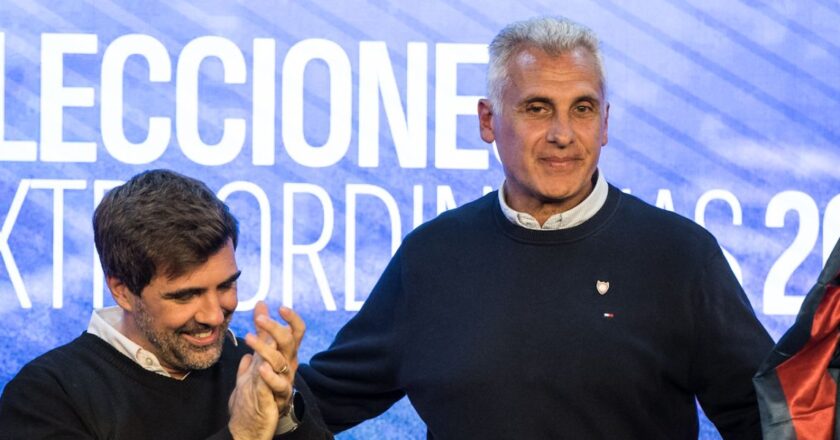 Un nuevo capítulo para San Lorenzo