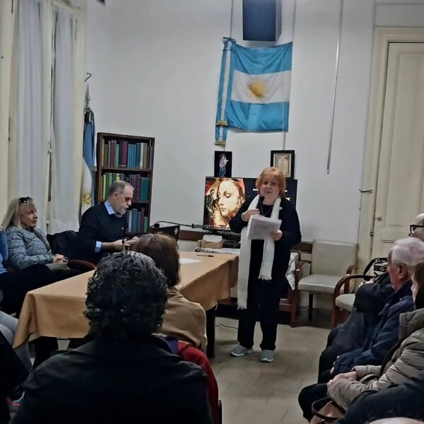 Aniversario de la Junta Histórica de Almagro