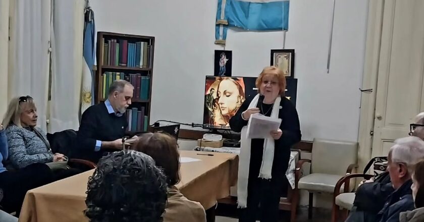 Aniversario de la Junta Histórica de Almagro
