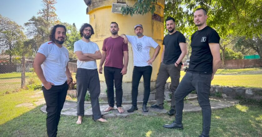 La fiesta continúa