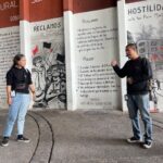 Entre memorias y huellas urbanas