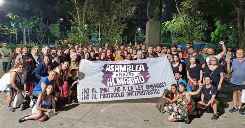 Almagro es un pañuelo