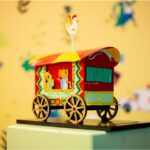 El regreso de los cuentos
