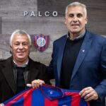Pipo Gorosito vuelve a Boedo
