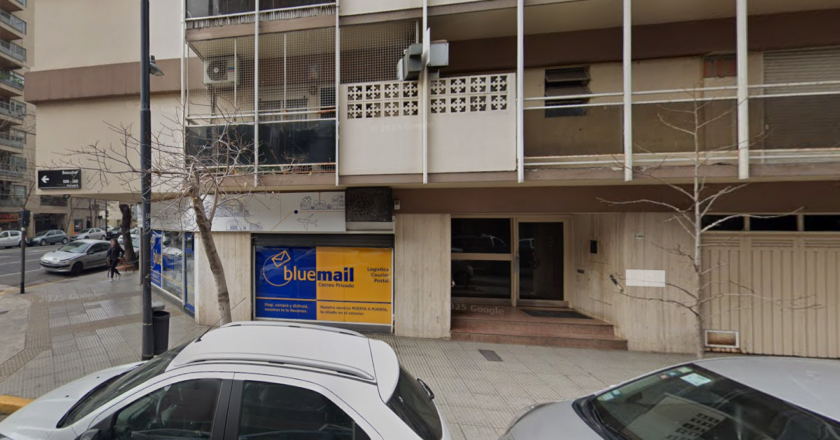 Rescataron a víctimas de explotación sexual