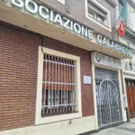 Homenaje a Calabria en la Ciudad