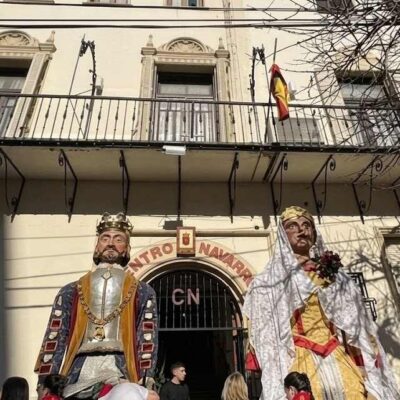 Gastronomía, cultura vasca y tradición