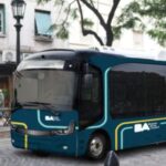 Reordenamiento vial masivo