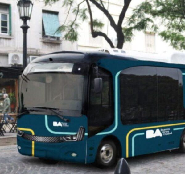 Reordenamiento vial masivo
