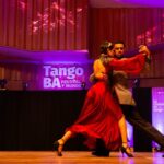 El tango define a sus campeones