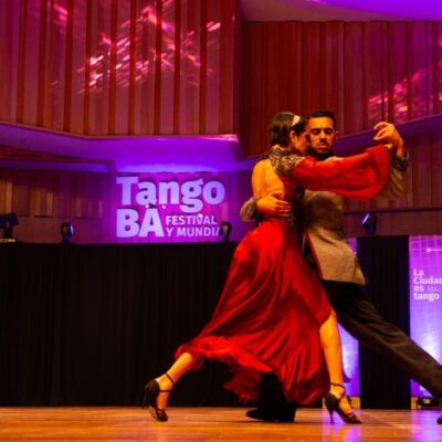 El tango define a sus campeones