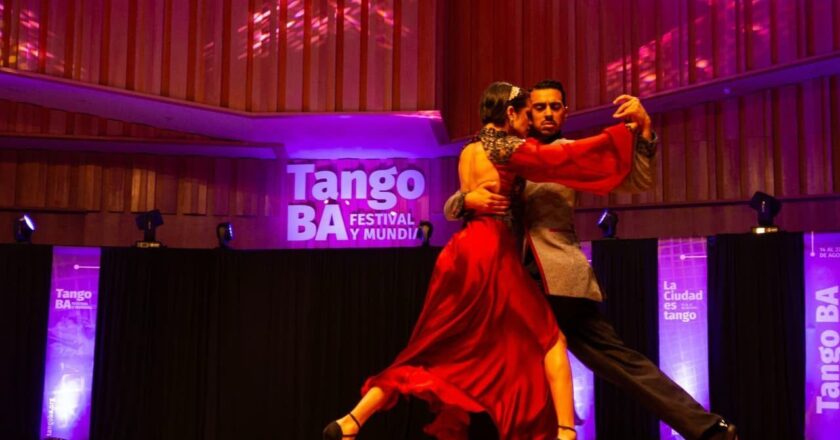 El tango define a sus campeones