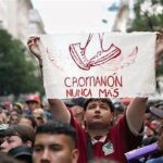 Cromañón y sus víctimas reconocidos
