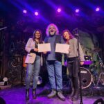 Un reconocimiento a la historia del rock independiente
