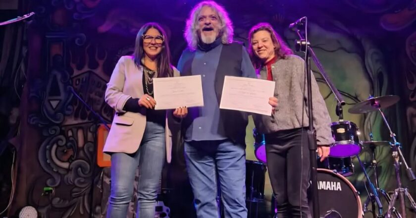 Un reconocimiento a la historia del rock independiente