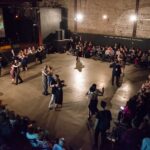 El tango sigue escribiendo su historia en Boedo